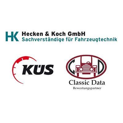 Ein Logo für eine Firma namens Kus und Classic Data
