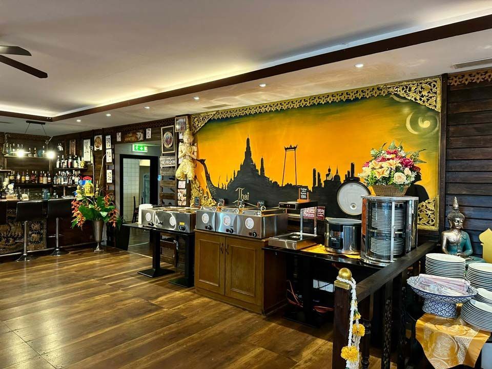 Tam Nan Siam Thai Restaurant