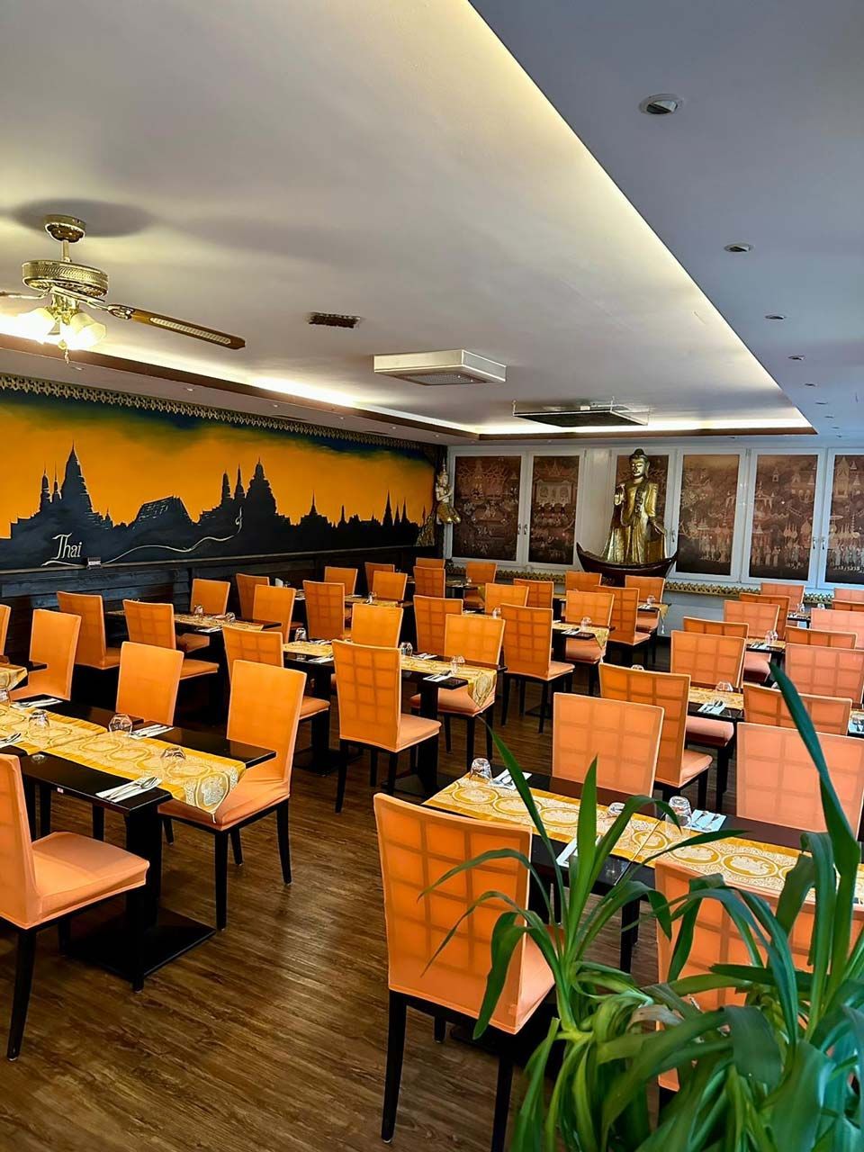 Tam Nan Siam Thai Restaurant