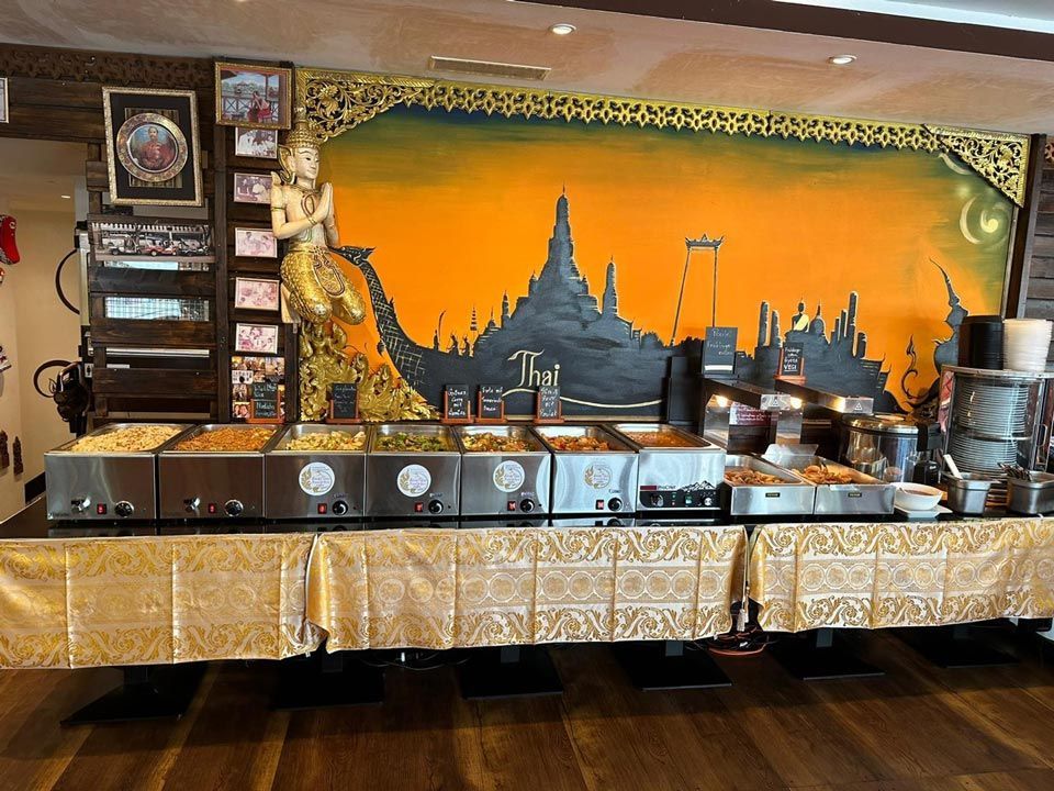 Tam Nan Siam Thai Restaurant