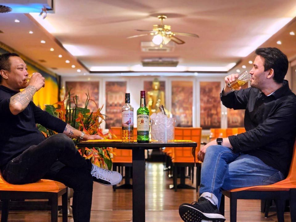 Tam Nan Siam Thai Restaurant