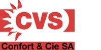 CVS Confort & Cie SA - Martigny - installation
