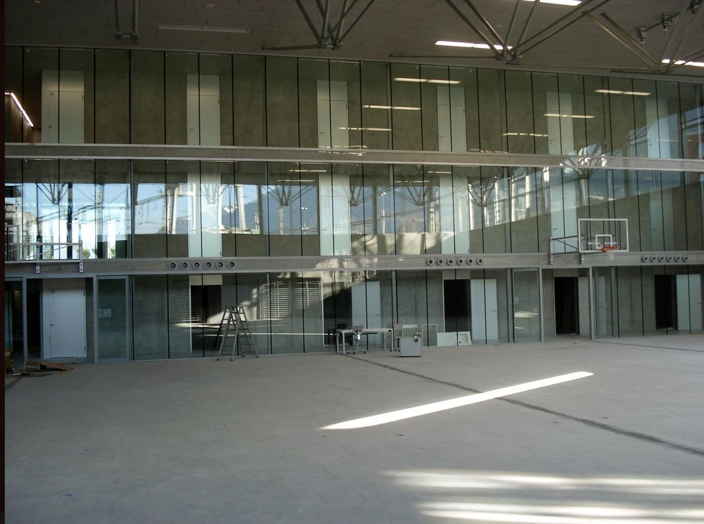 CVS Confort & Cie SA