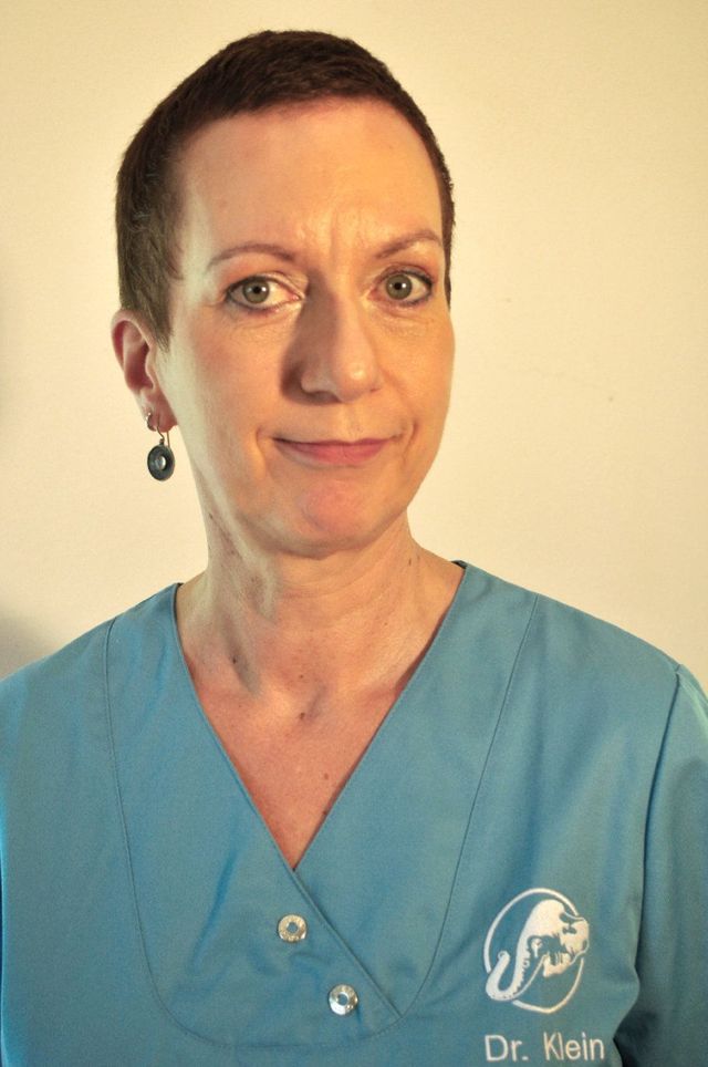 Dr. med. Kathrin Klein