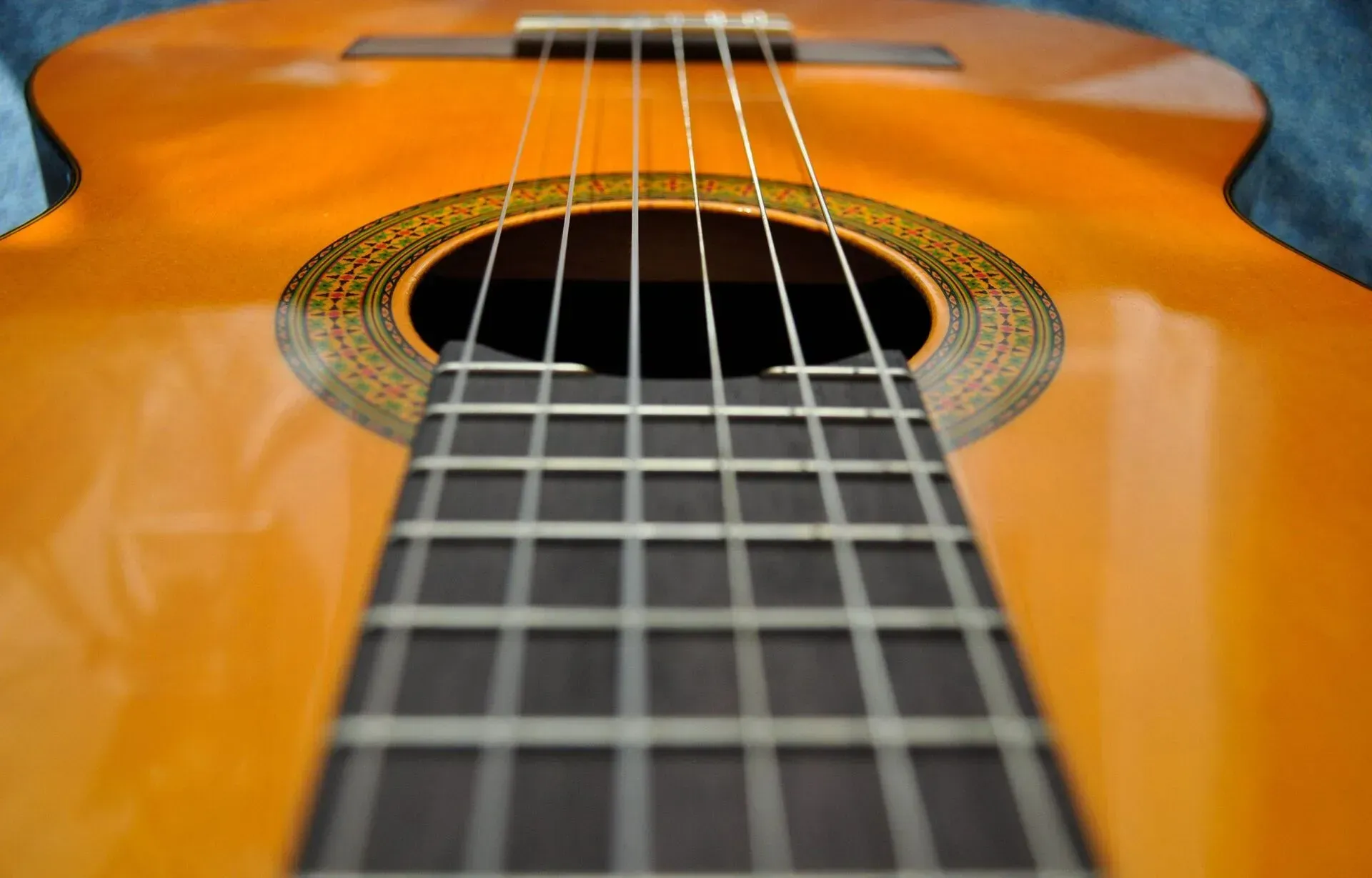 Gitarre