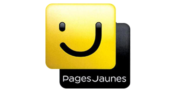 Logo Pages  Jaunes