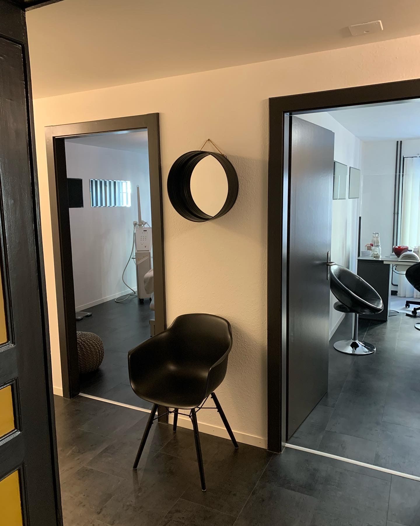 Institut Acqua Verde - La Chaux de Fonds