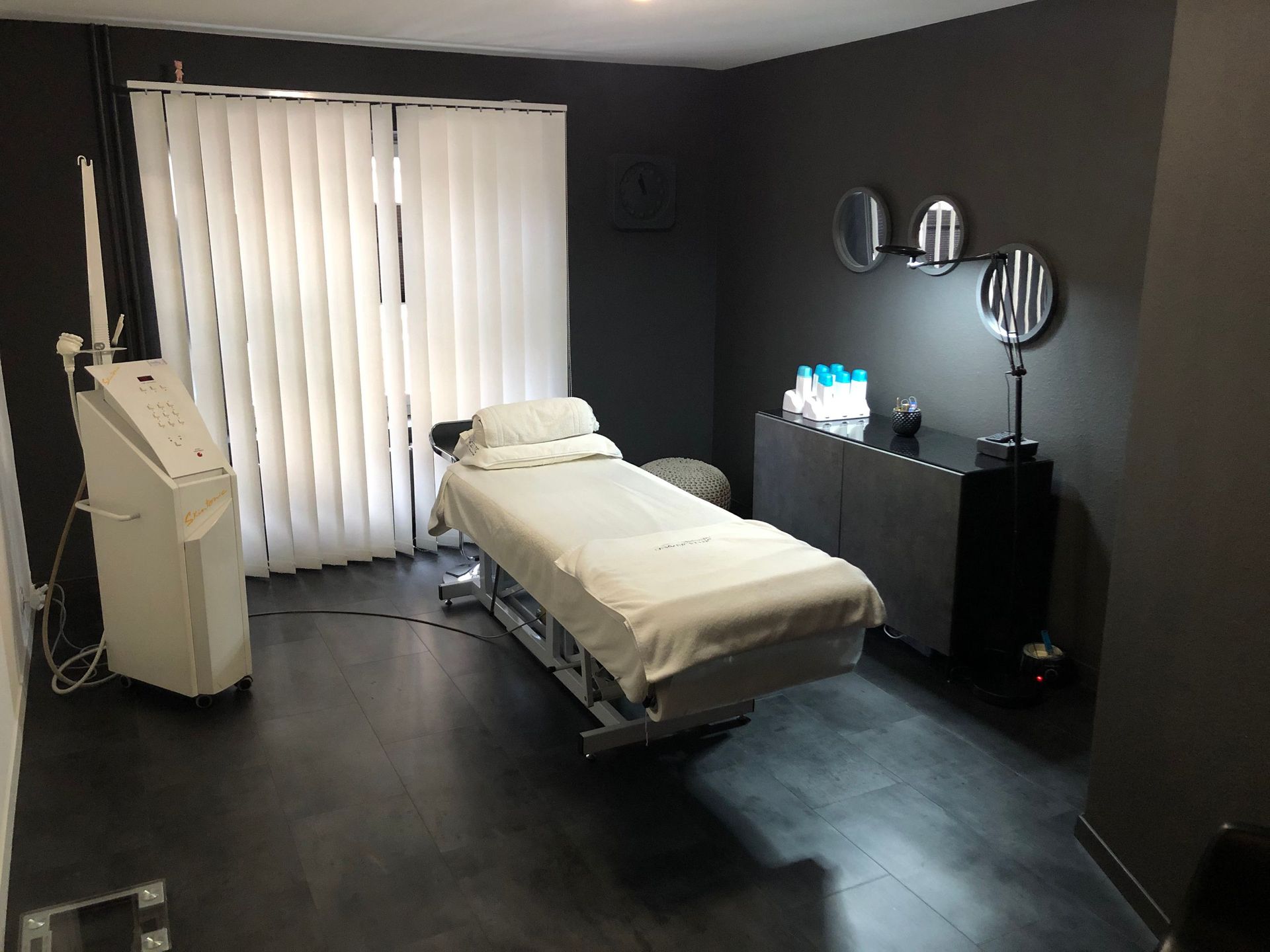 Institut Acqua Verde - La Chaux de Fonds