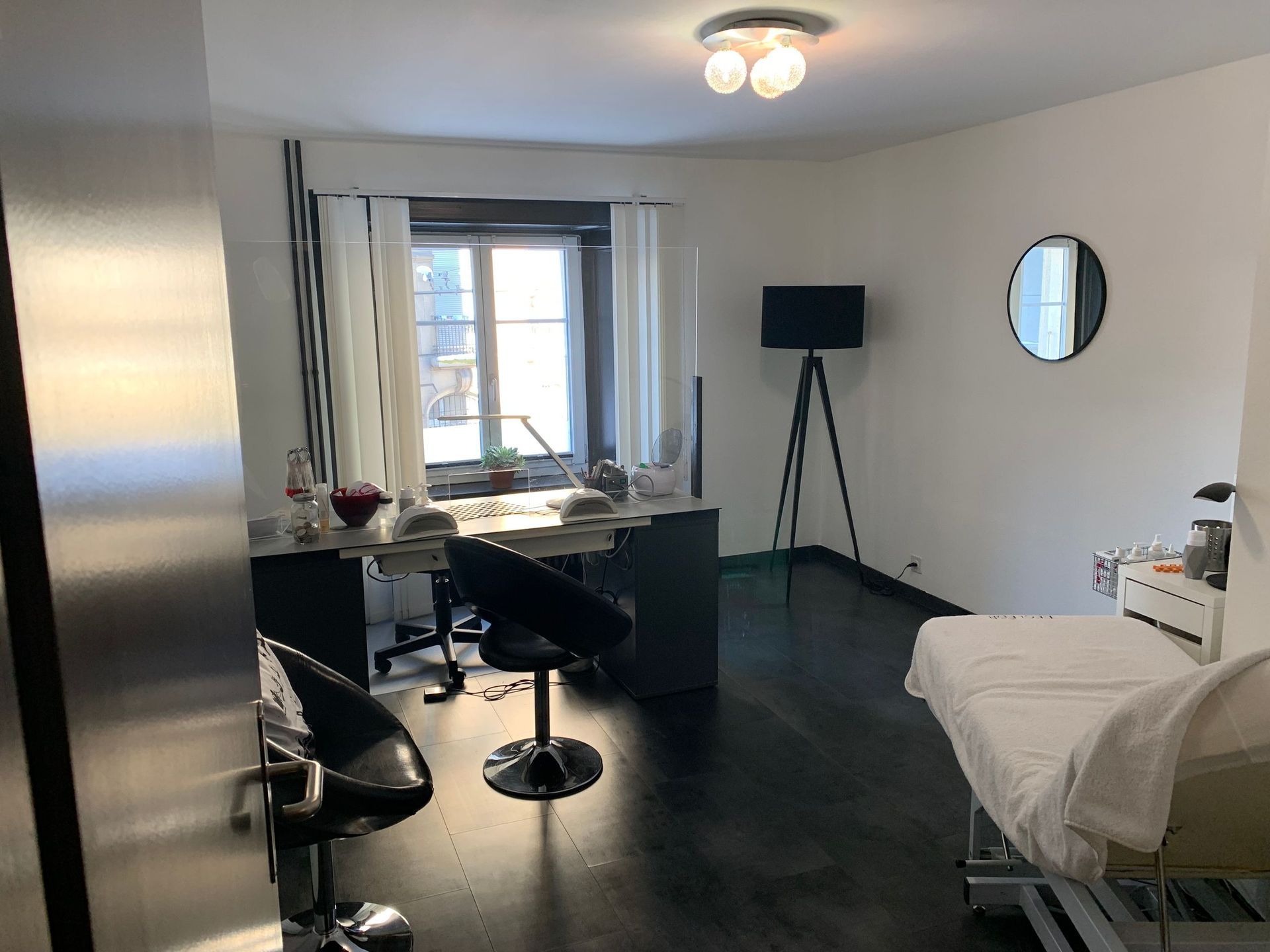 Institut Acqua Verde - La Chaux de Fonds