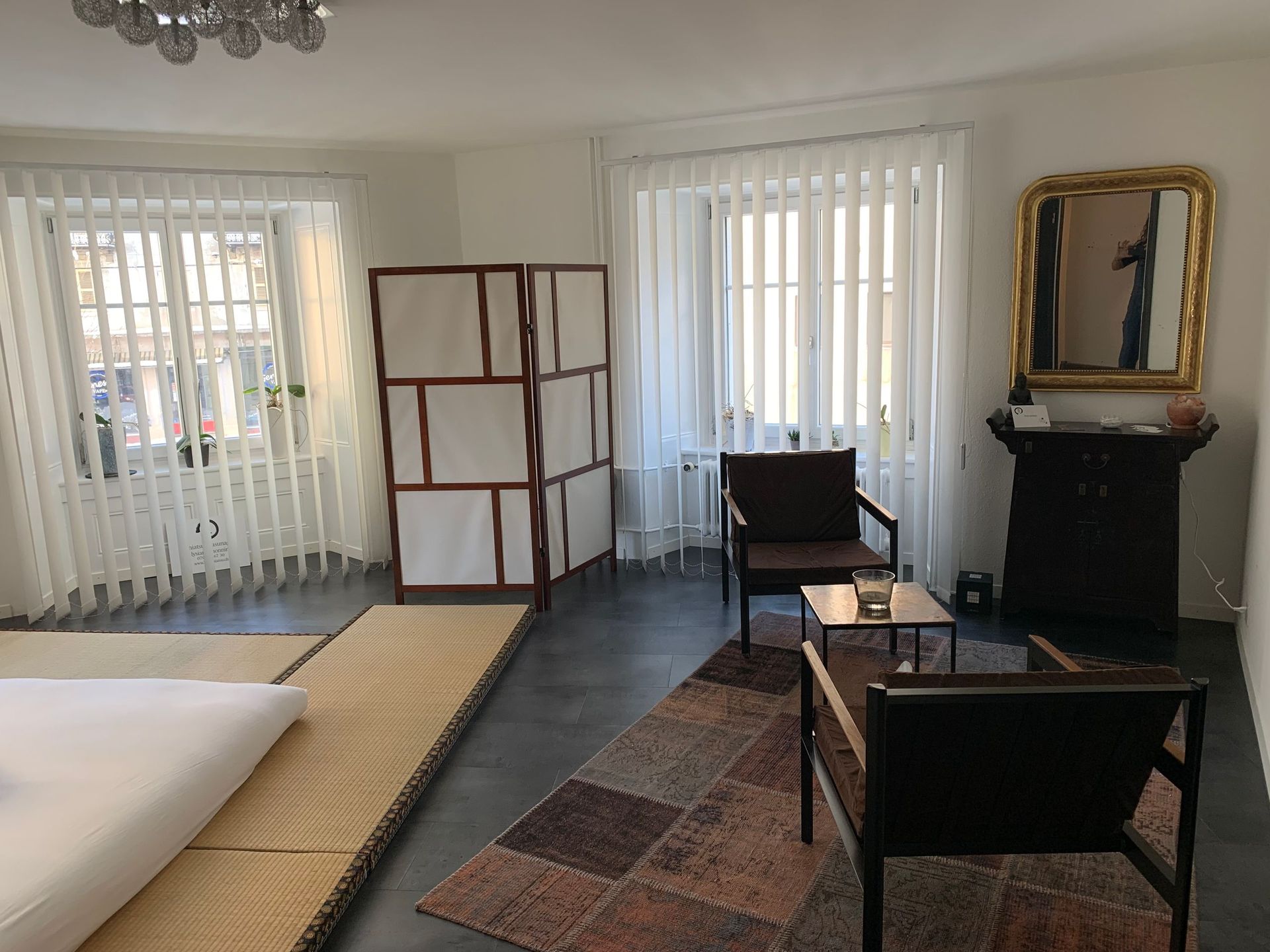 Institut Acqua Verde - La Chaux de Fonds