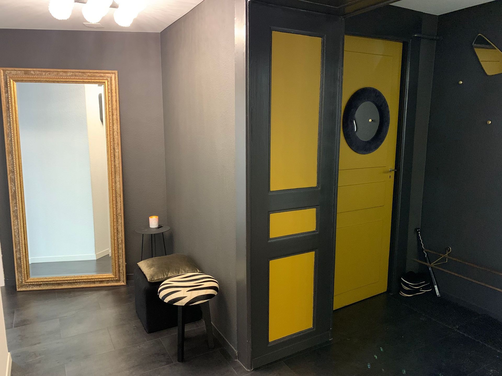 Institut Acqua Verde - La Chaux de Fonds