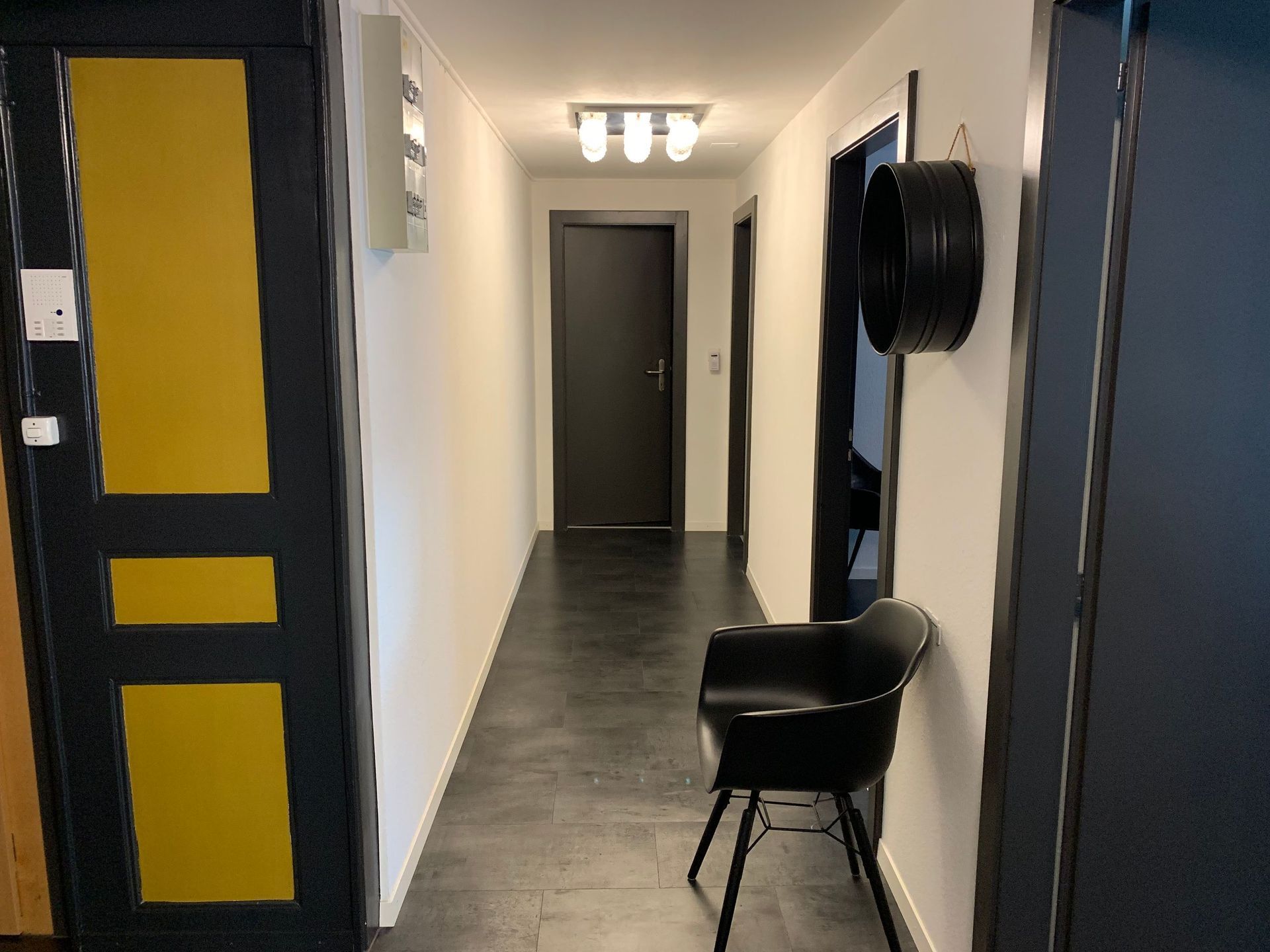 Institut Acqua Verde - La Chaux de Fonds