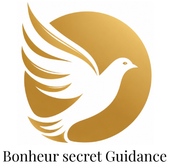 Bonheur secret Guidance - logo
