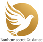 Bonheur secret Guidance - logo