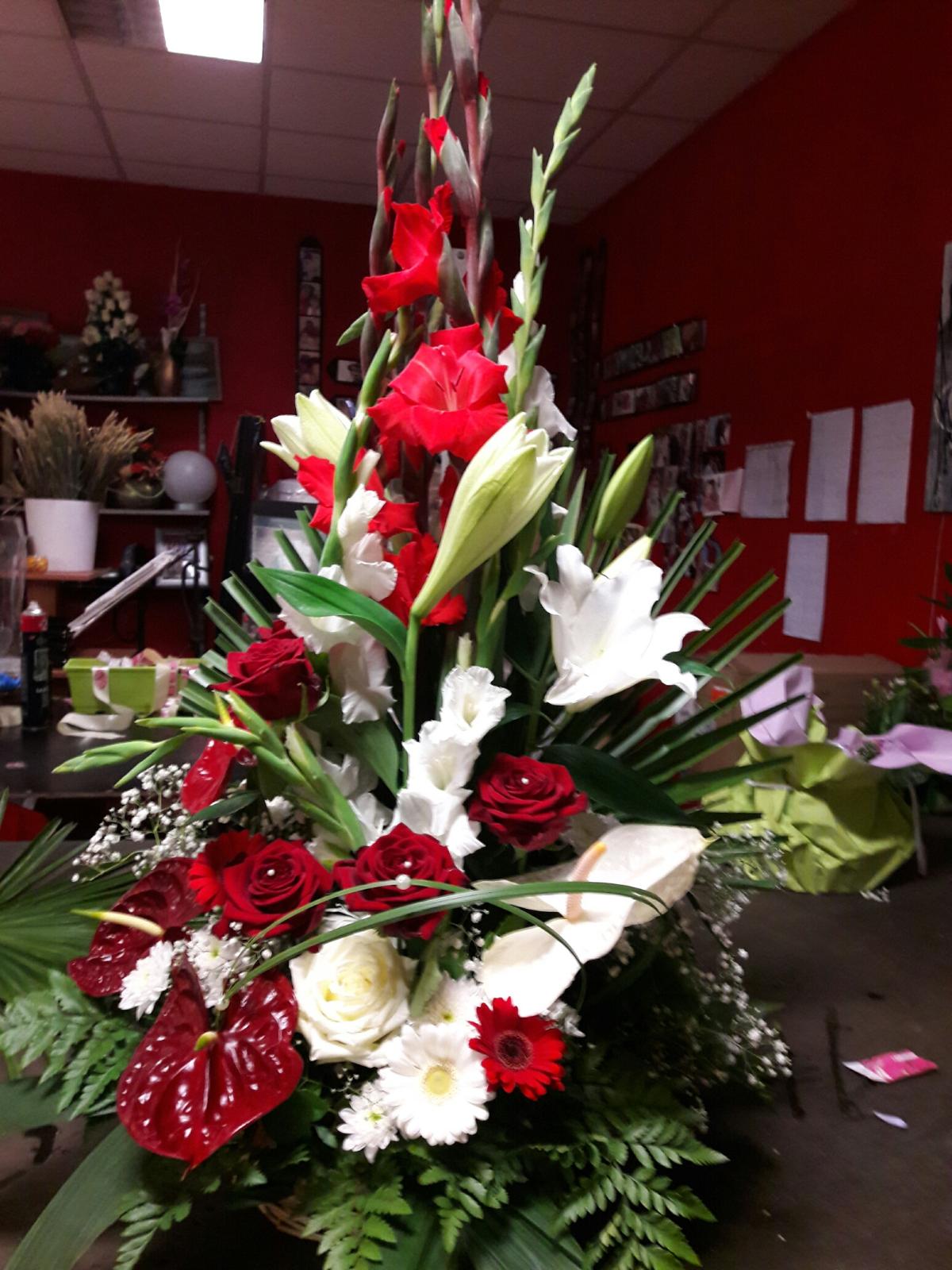 Composition exceptionelle