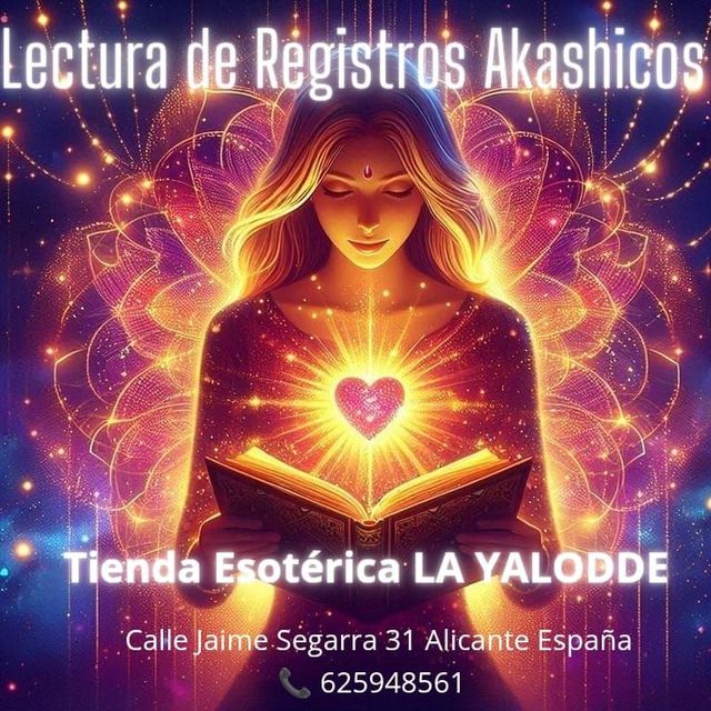 Una mujer está leyendo un libro con un corazón en el pecho.