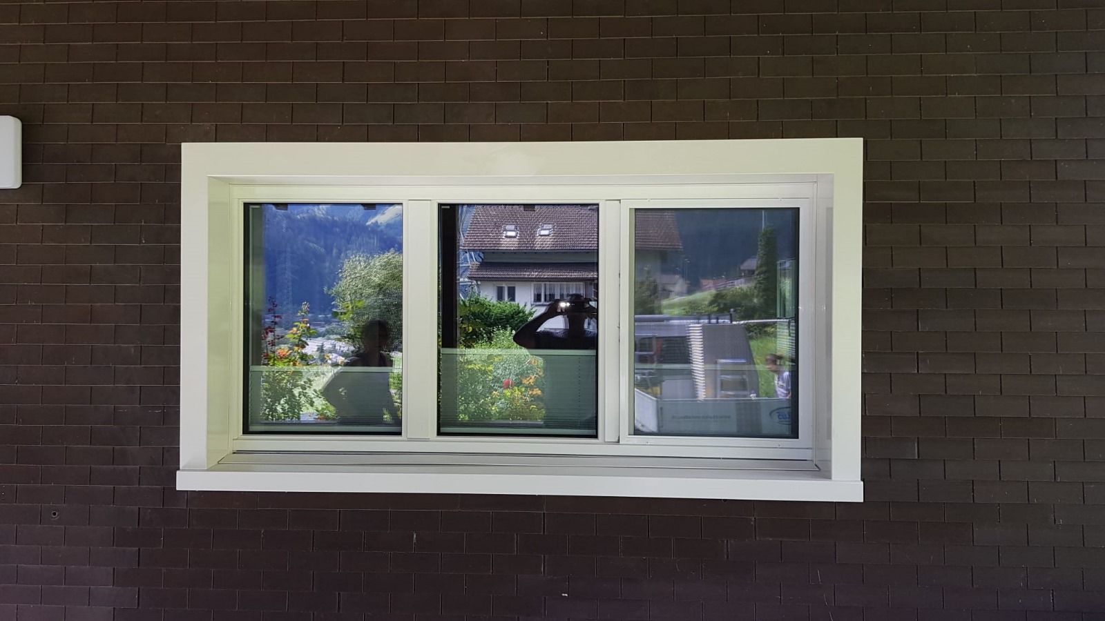 Fenster