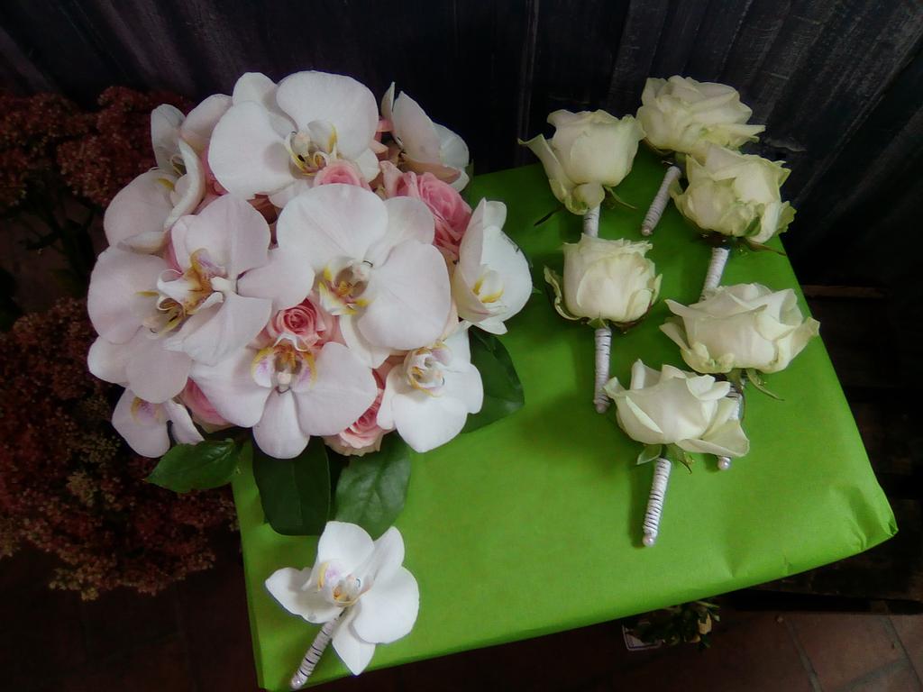 Décoration de mariage 