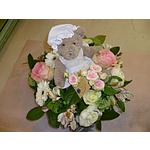 Fleuriste à Lisieux