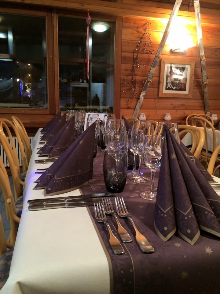 Restaurant Le Gueullhi