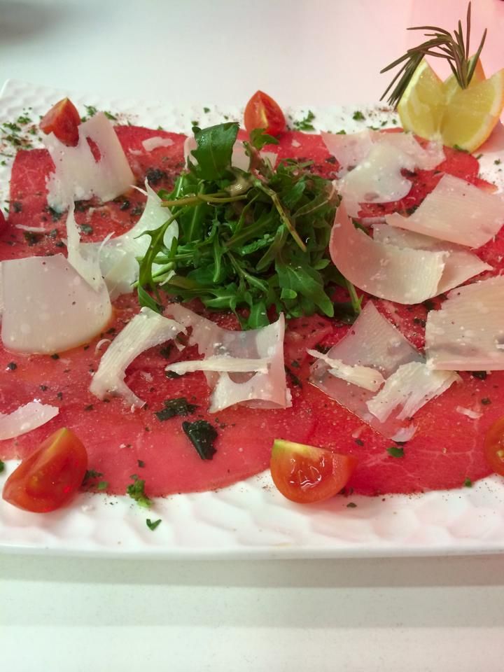 Restaurant Le Gueullhi