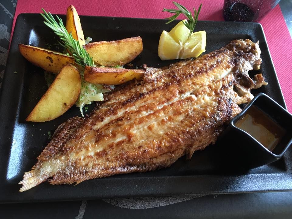 Restaurant Le Gueullhi