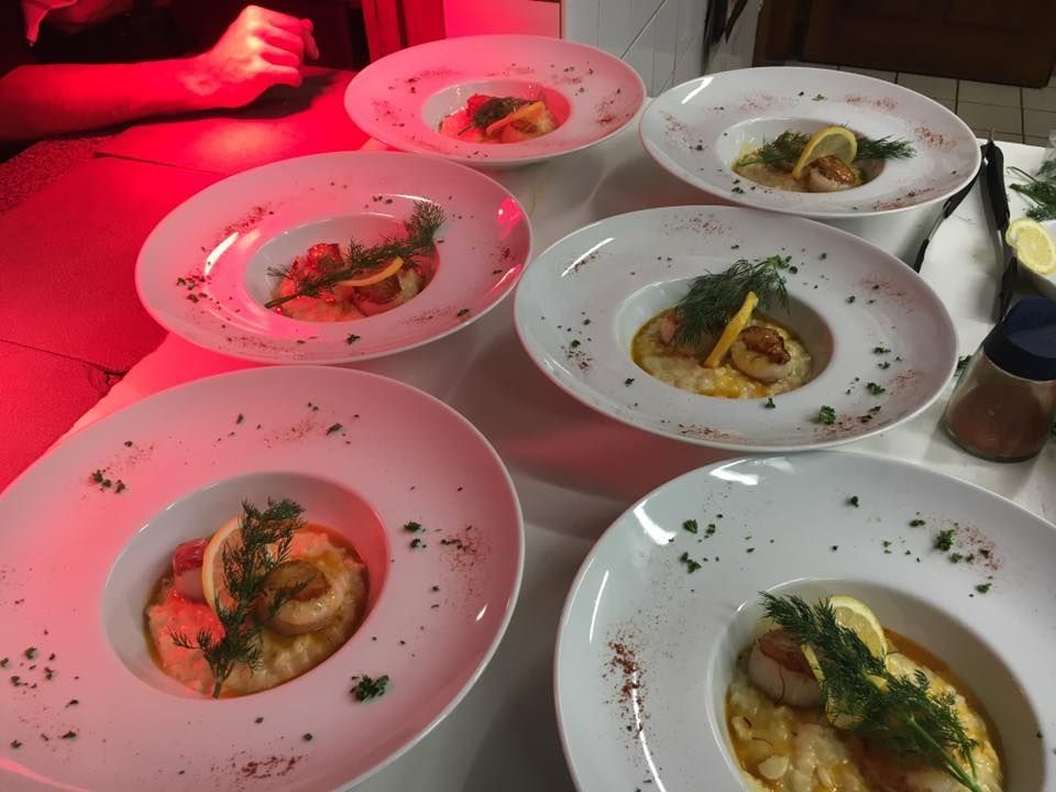 Restaurant Le Gueullhi