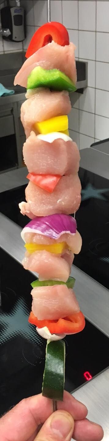 Restaurant Le Gueullhi