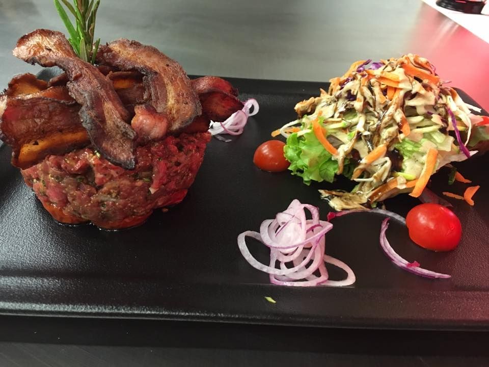 Restaurant Le Gueullhi