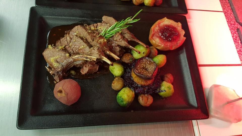 Restaurant Le Gueullhi