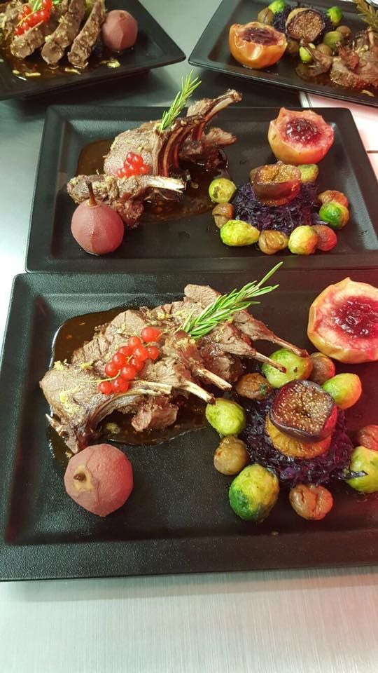 Restaurant Le Gueullhi