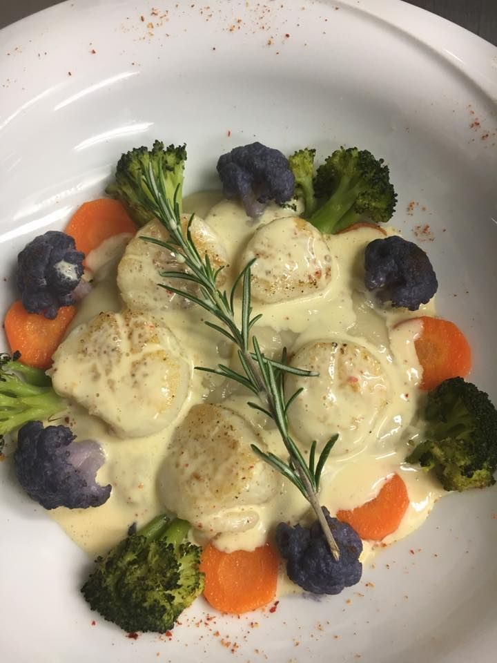 Restaurant Le Gueullhi