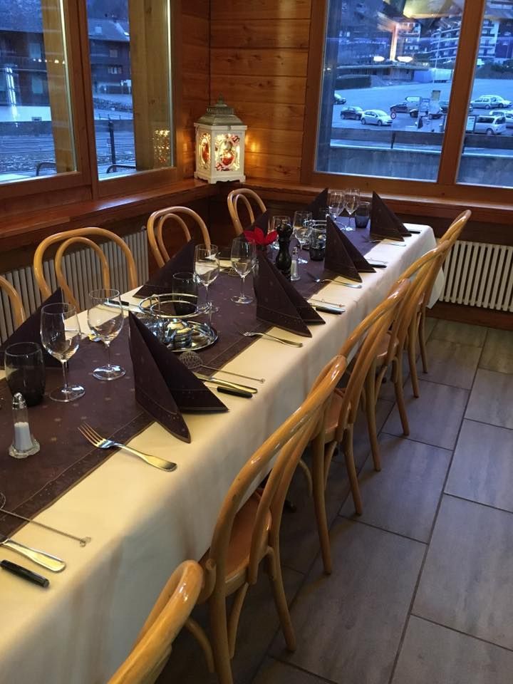 Restaurant Le Gueullhi