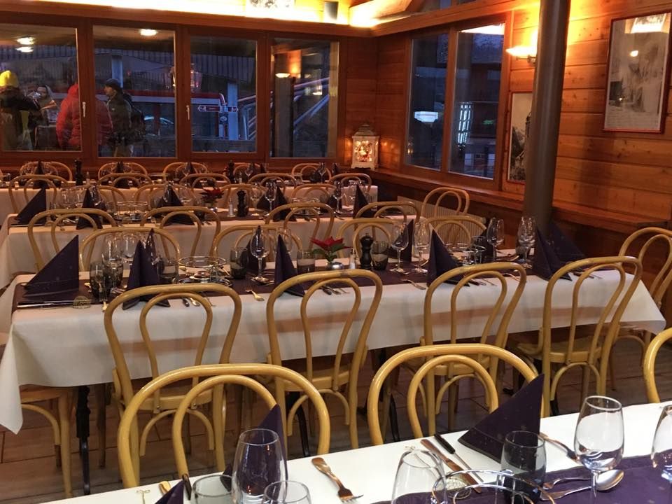 Restaurant Le Gueullhi