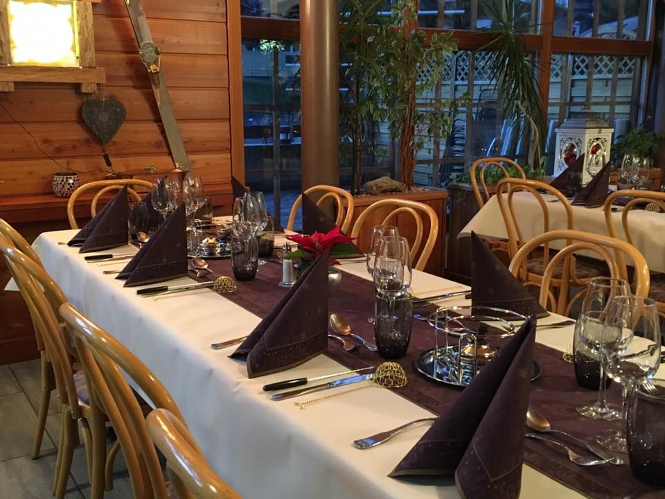 Restaurant Le Gueullhi