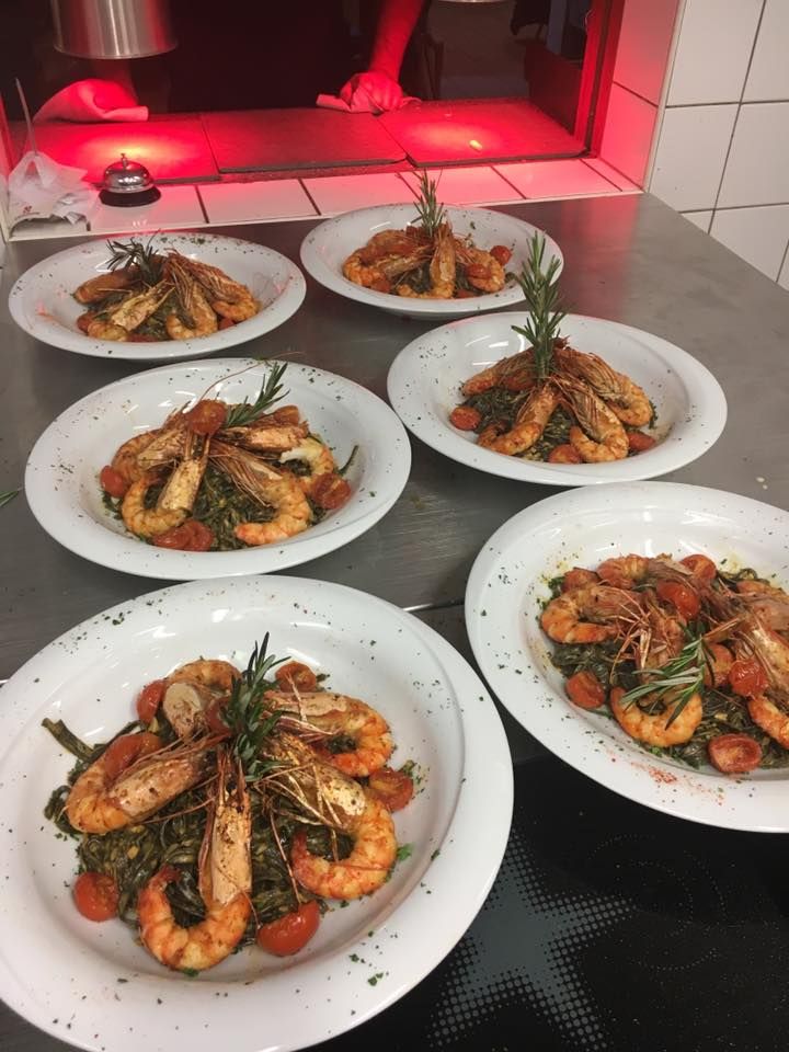 Restaurant Le Gueullhi