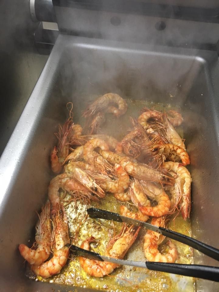 Restaurant Le Gueullhi