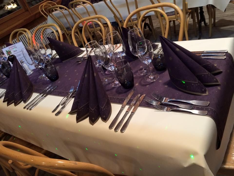 Restaurant Le Gueullhi