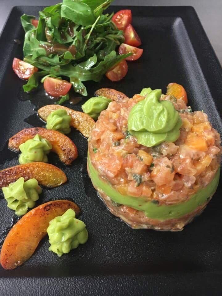 Restaurant Le Gueullhi