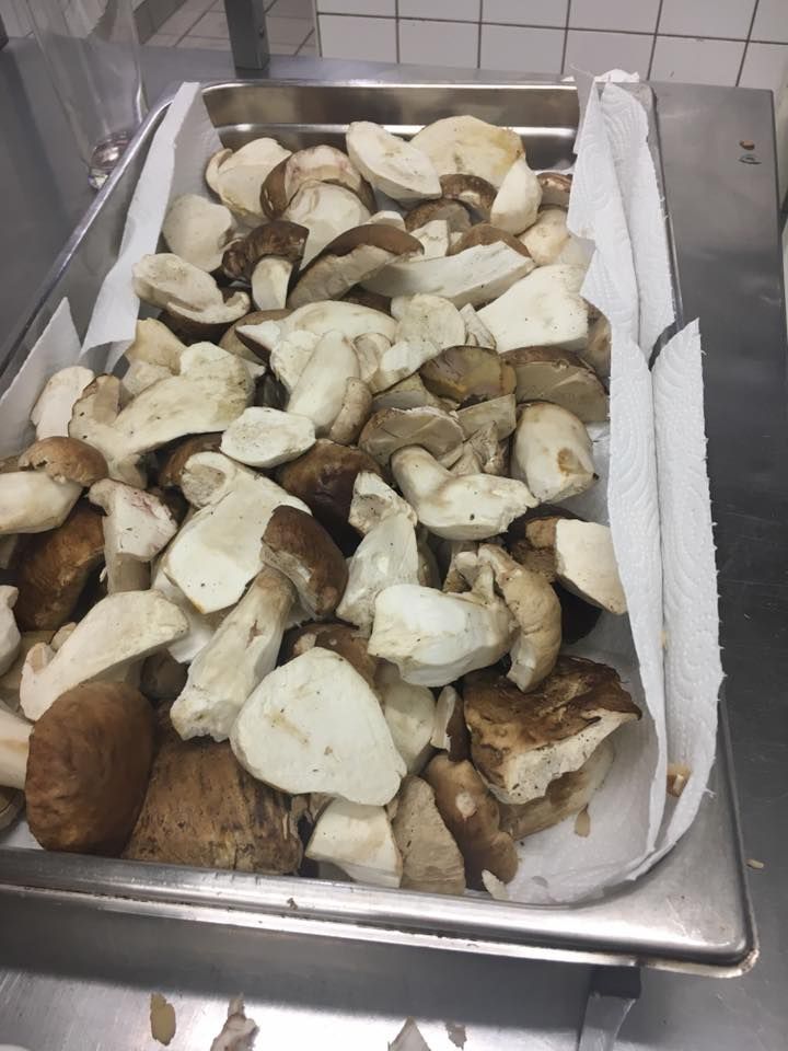 Restaurant Le Gueullhi