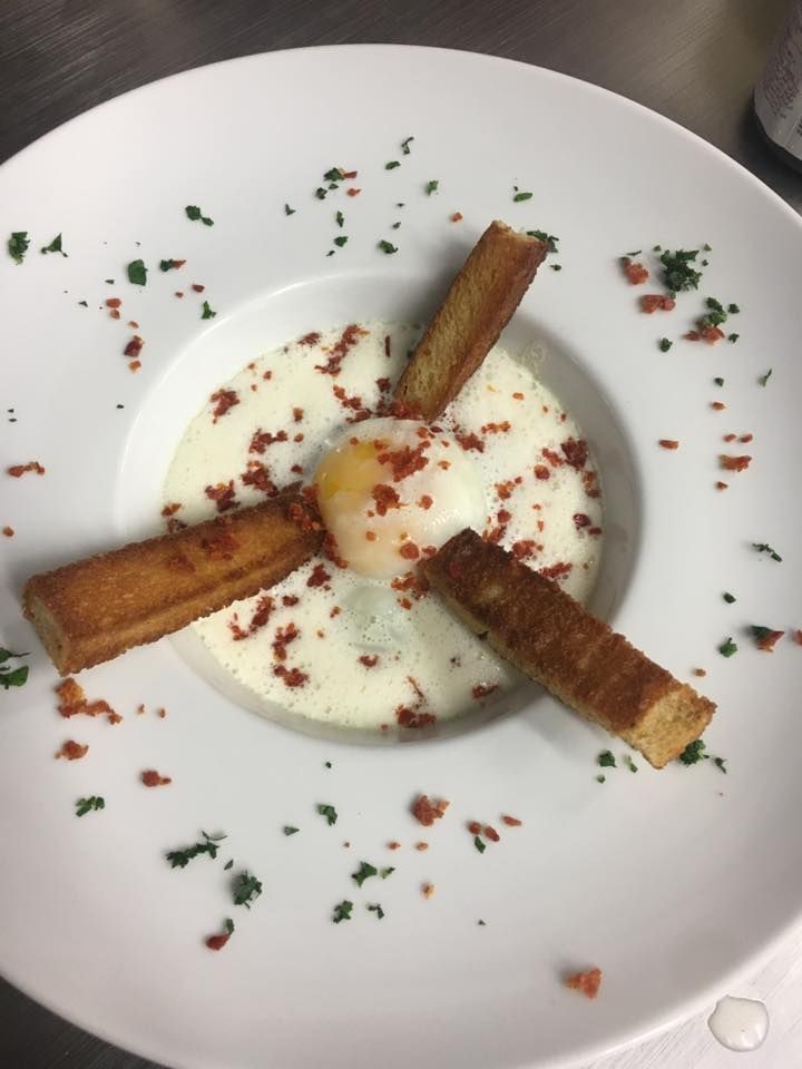 Restaurant Le Gueullhi