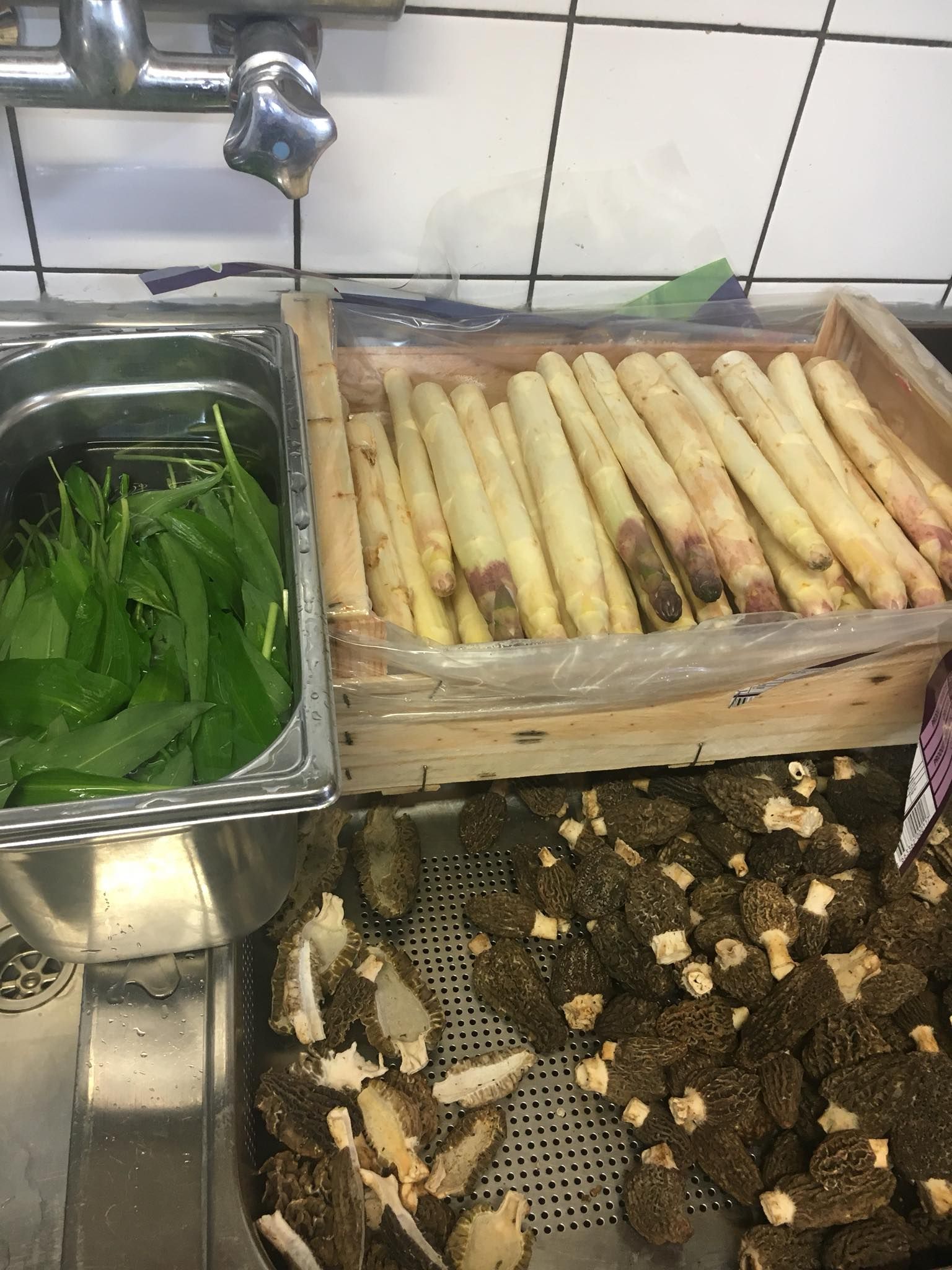 Restaurant Le Gueullhi