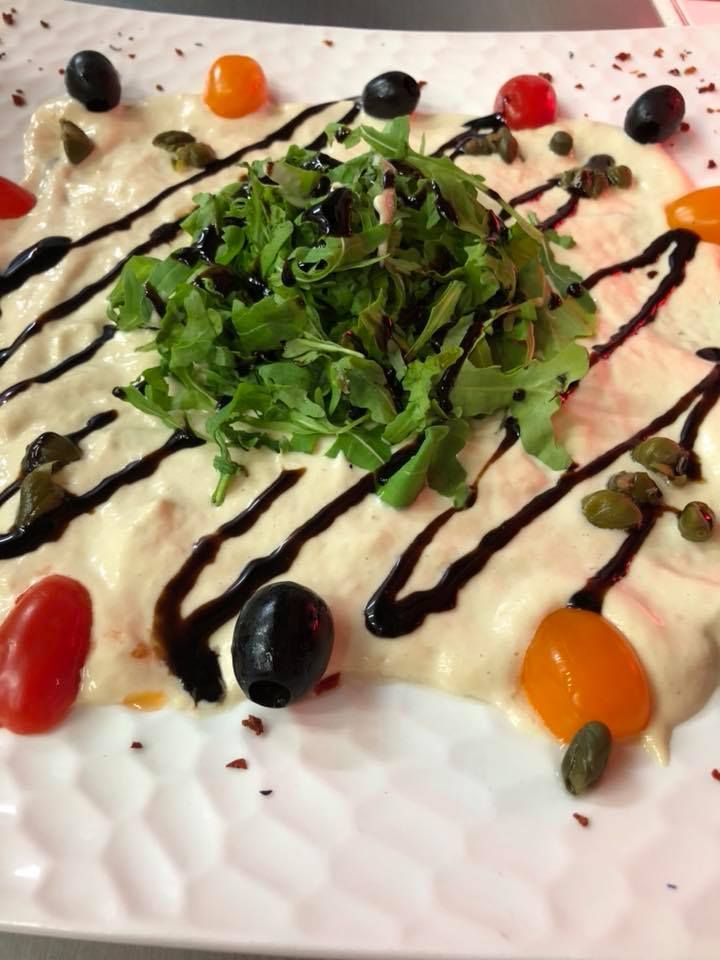 Restaurant Le Gueullhi