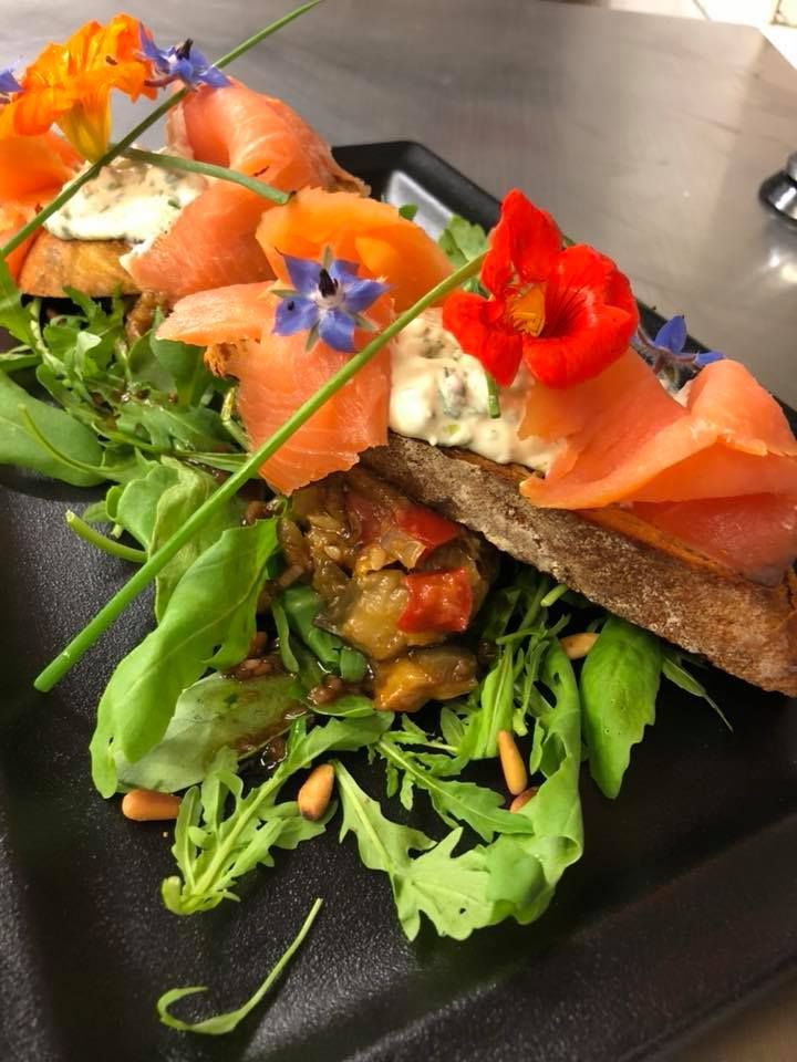 Restaurant Le Gueullhi