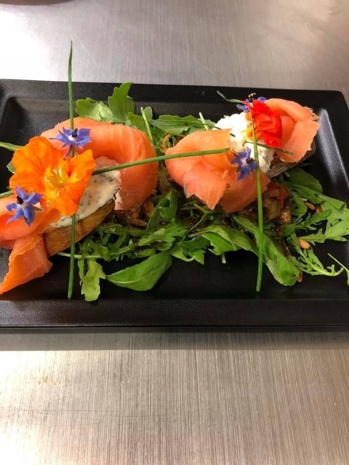 Restaurant Le Gueullhi