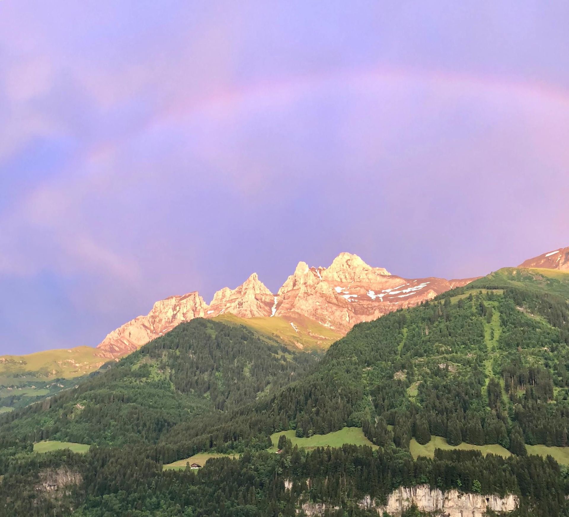 Restaurant Le Gueullhi