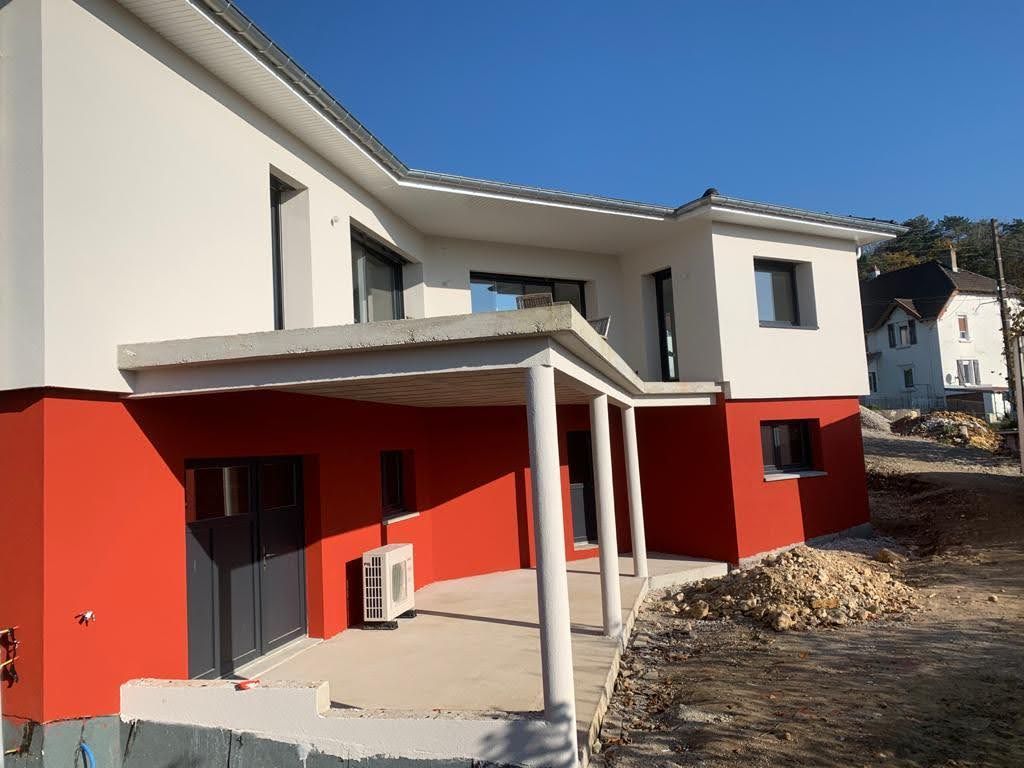 Rénovation façades