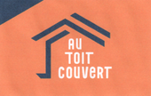Logo d'Au Toit Couvert