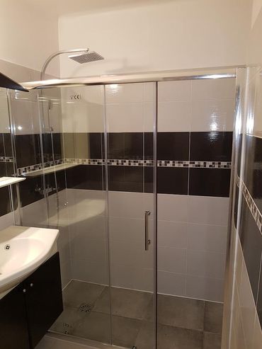 Salle de bains Salle de bains