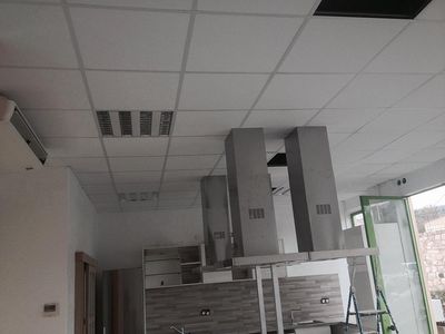 Faux plafond Faux plafond